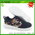 Hot Selling Fashion Lady Casual Sport Shoes (GS-75064)